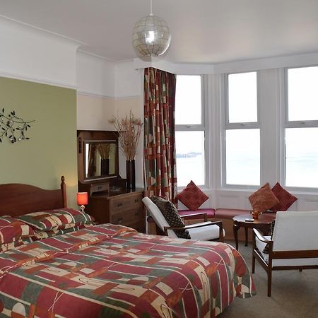Port ErinKittiwake House公寓 外观 照片